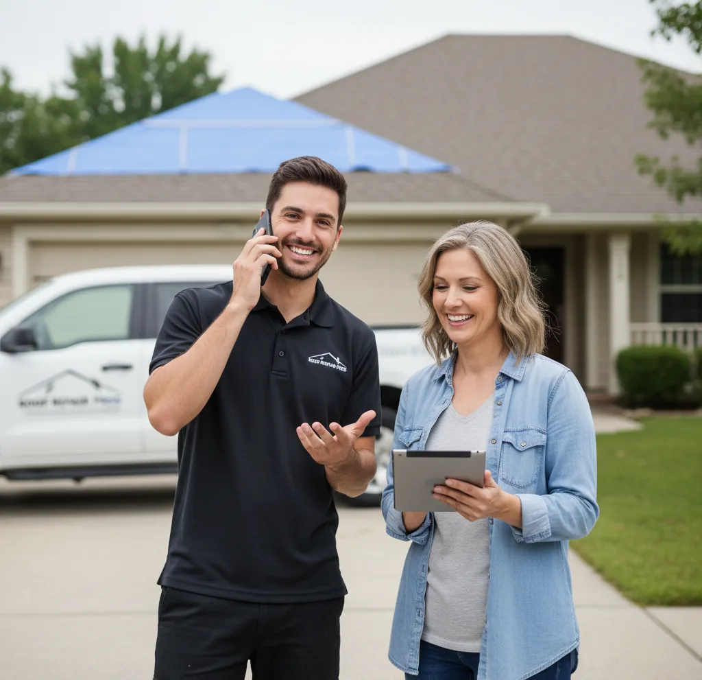 Roof Maintenance in Genoa City, WI